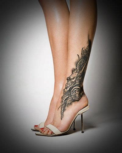 sexy tattoo frau|Tattoo